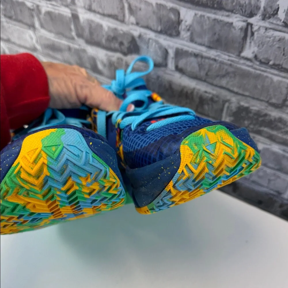 Nike LeBron Witness‎ Athletic Shoes